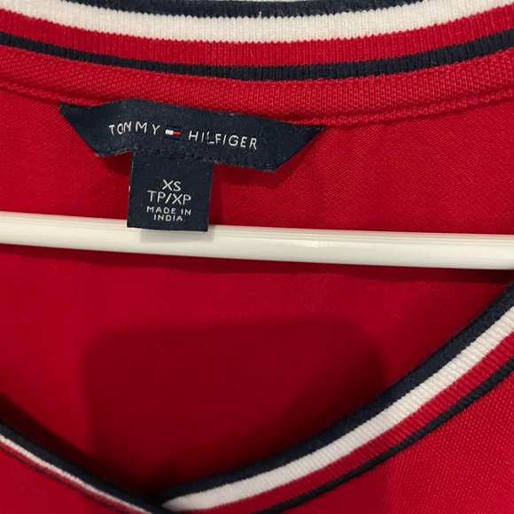 Tommy Hilfiger polo dress - Picture 2 of 4